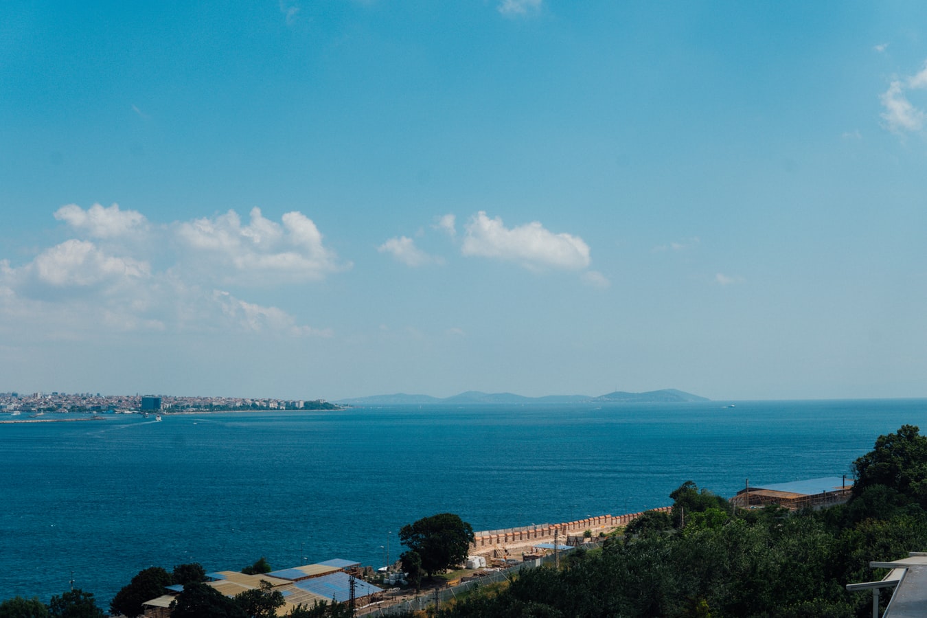 Deniz Suyu Arıtma